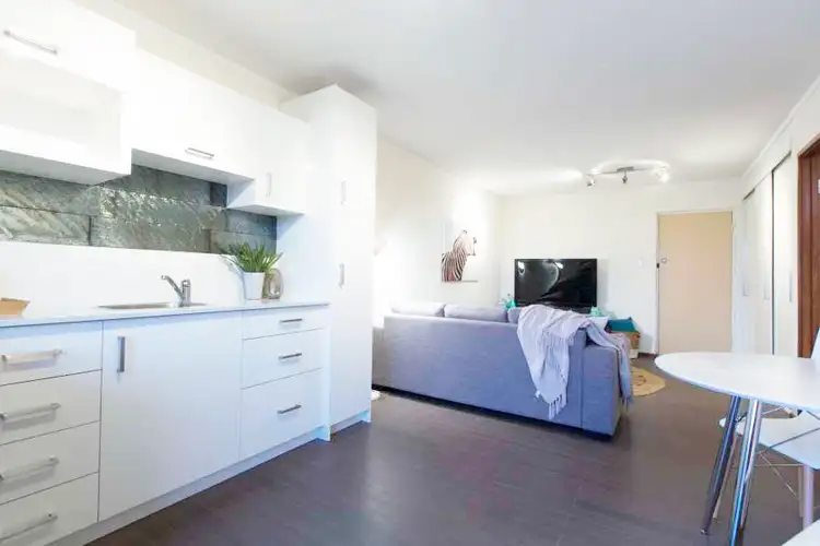 Fifth view of Homely unit listing, 34/86 Caledonian Avenue, Maylands WA 6051