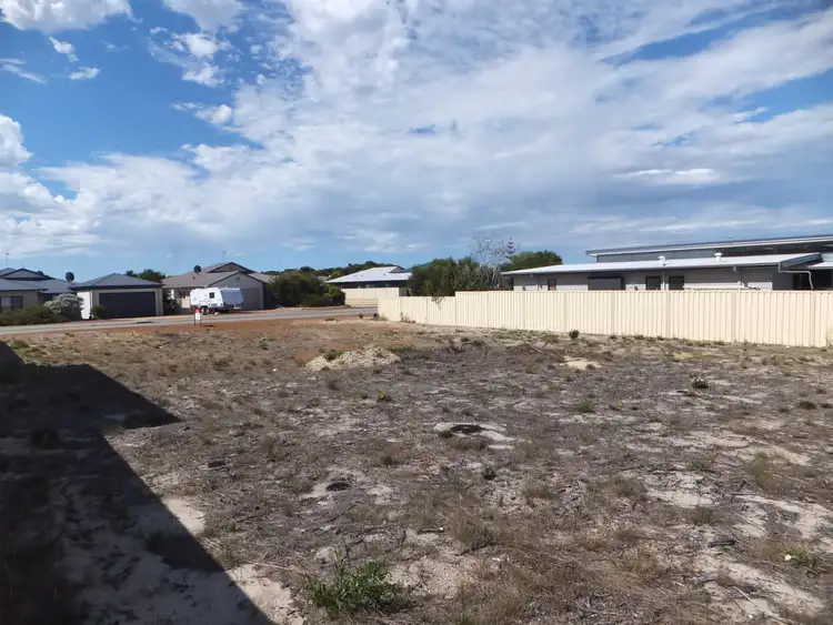 Fifth view of Homely land listing, 37 Birdwood Street, Hopetoun WA 6348
