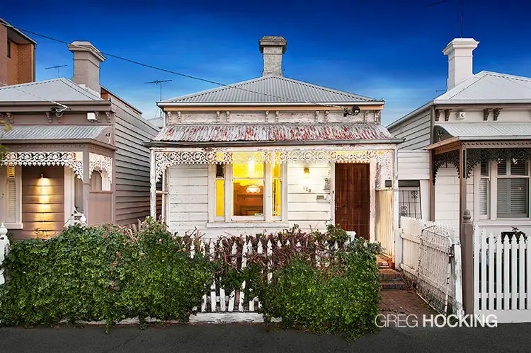231 Bridport Street West, Albert Park VIC 3206