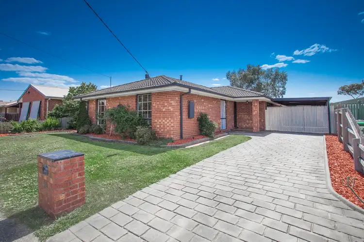 90 Charter Road West, Sunbury VIC 3429