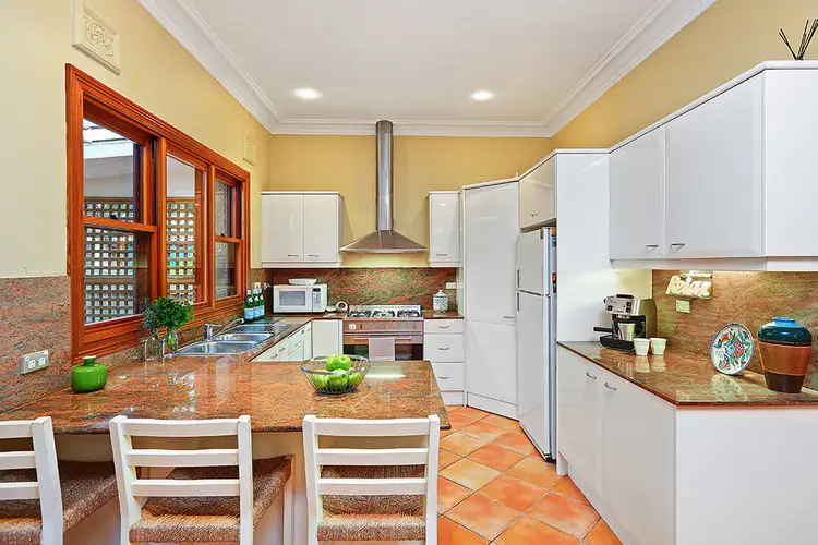 Fourth view of Homely house listing, 13 Jones Street, Concord NSW 2137