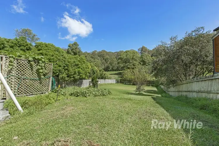 Second view of Homely house listing, 14 Reserve Road, Wangi Wangi NSW 2267