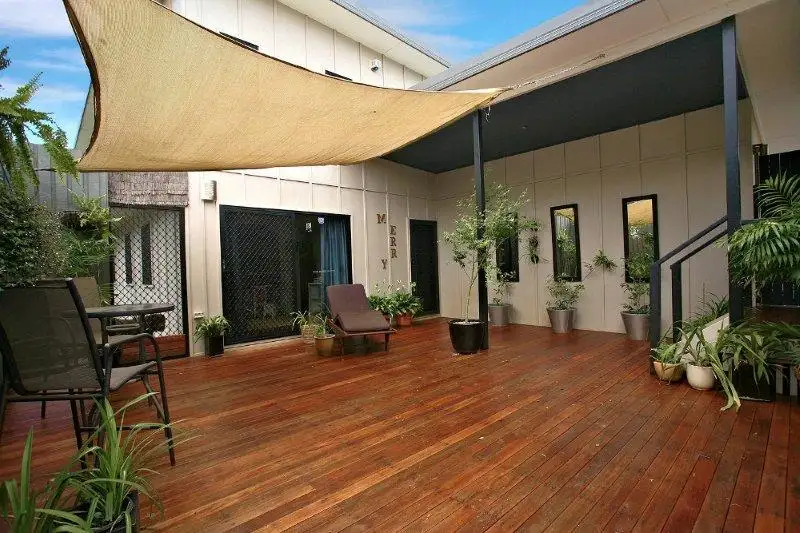 Main view of Homely unit listing, 1/182 Prince Edward Pde, Scarborough QLD 4020