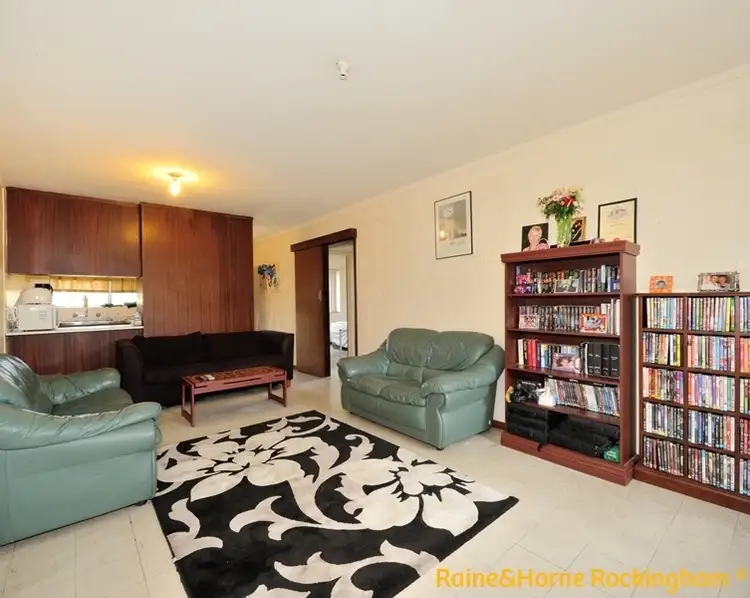 Fifth view of Homely house listing, 1/10 Harrison Street, Rockingham WA 6168