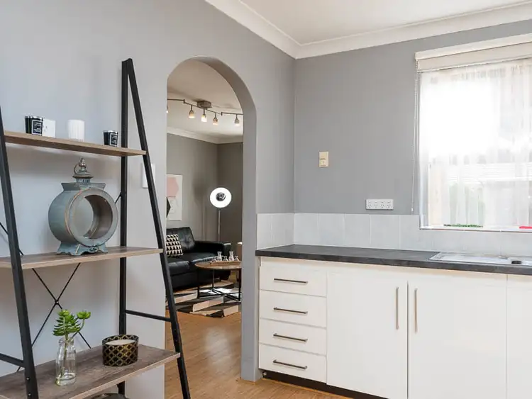 Fourth view of Homely villa listing, 6/8-10 Drabble Road, Scarborough WA 6019