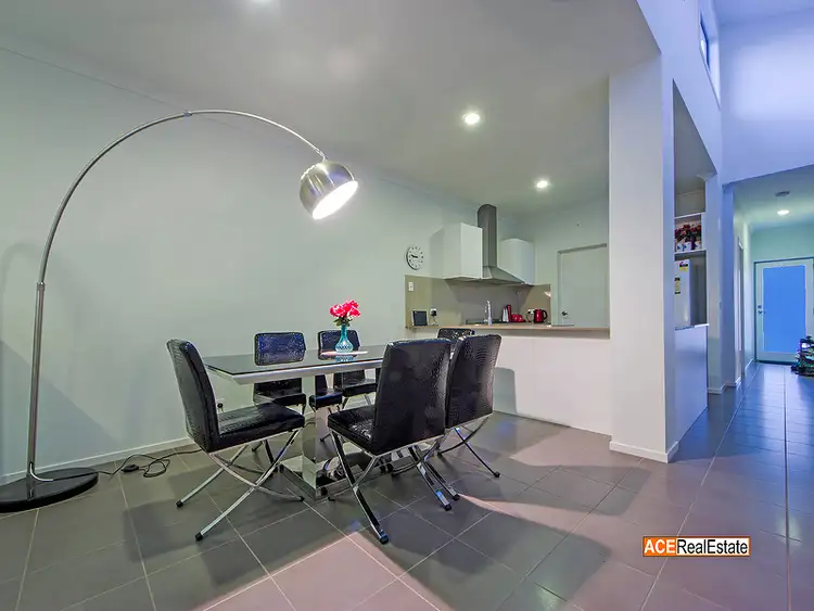 Fifth view of Homely house listing, 32 Delaney Blvd, Williams Landing VIC 3027