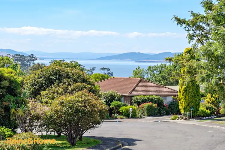 Third view of Homely house listing, 10 Woodlands Drive, Blackmans Bay TAS 7052