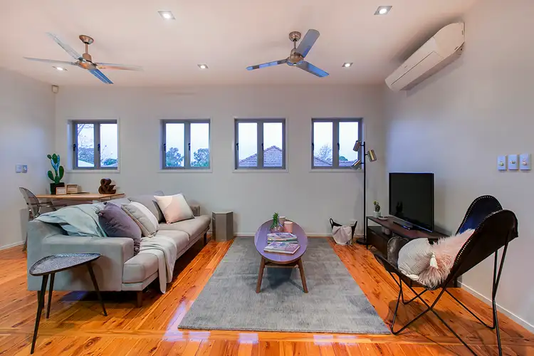 Fifth view of Homely house listing, 115 Moree Street, Stafford Heights QLD 4053