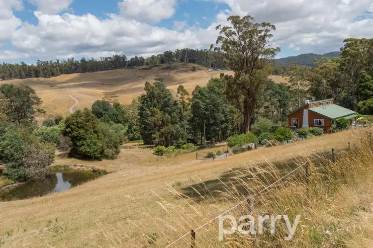 13 Frasers Lane, Glengarry TAS 7275