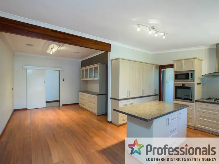 Fifth view of Homely house listing, 28 Ogden Street, Collie WA 6225