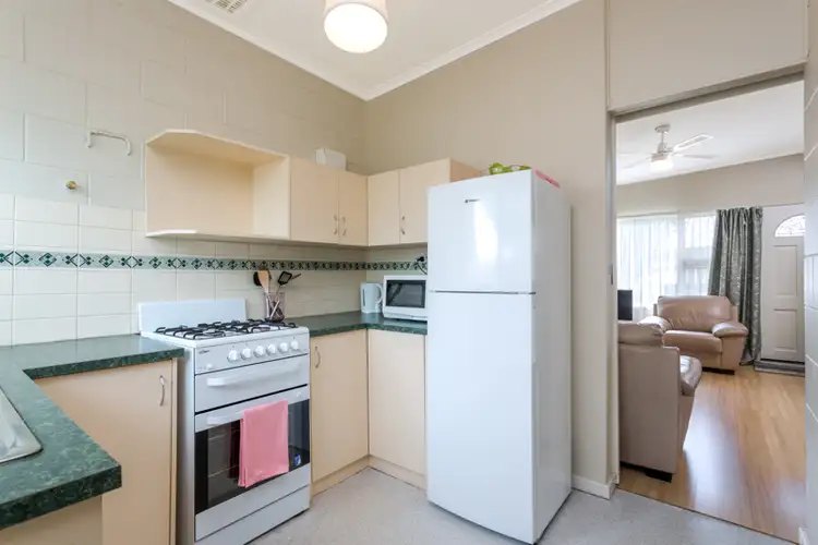 Fifth view of Homely unit listing, Unit 1, 10-12 Hartman Avenue, Modbury SA 5092