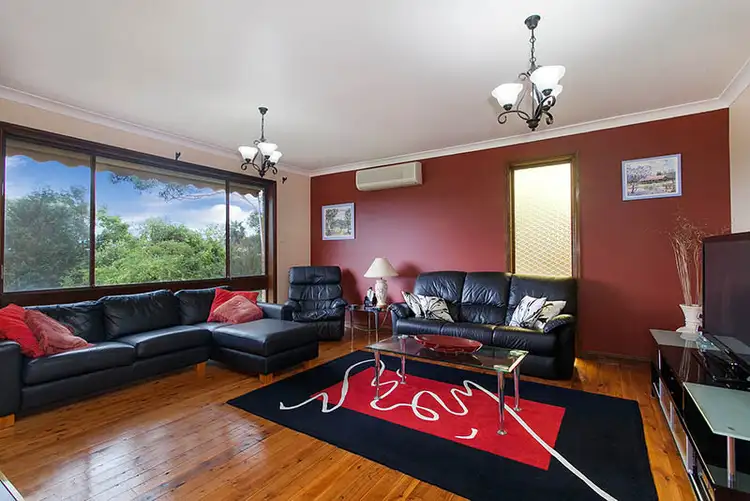 Fifth view of Homely house listing, 1 Dorset Rd, Heathcote NSW 2233