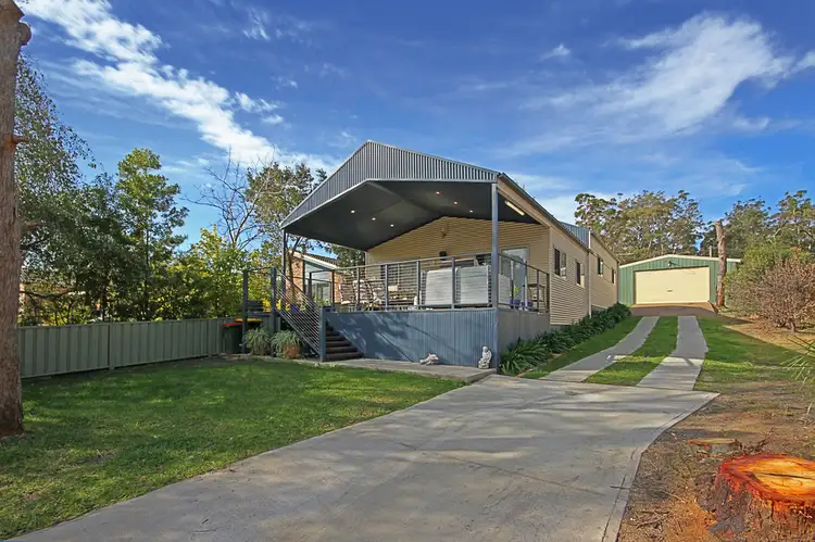 5 George Avenue, Kings Point NSW 2539
