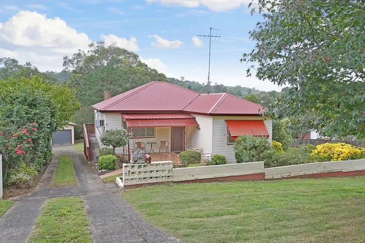 Main view of Homely house listing, 42 Lumsdaine Street, Picton NSW 2571
