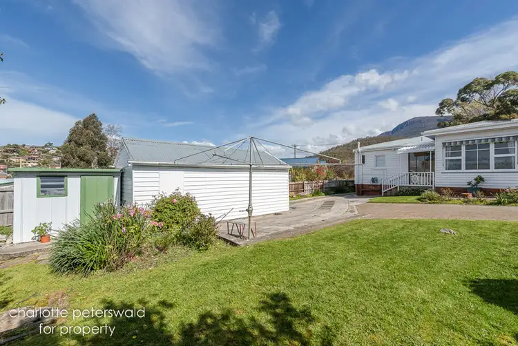 Fifth view of Homely house listing, 21 Alcides Avenue, Lenah Valley TAS 7008