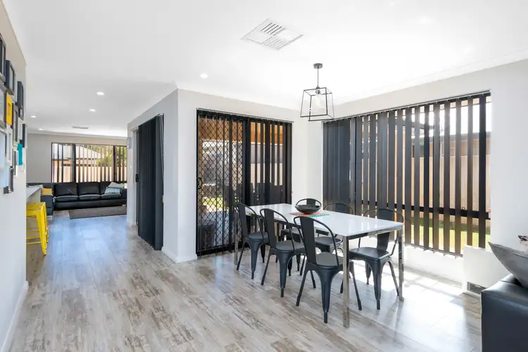 Sixth view of Homely house listing, 10 Tiru Close, Karlkurla WA 6430