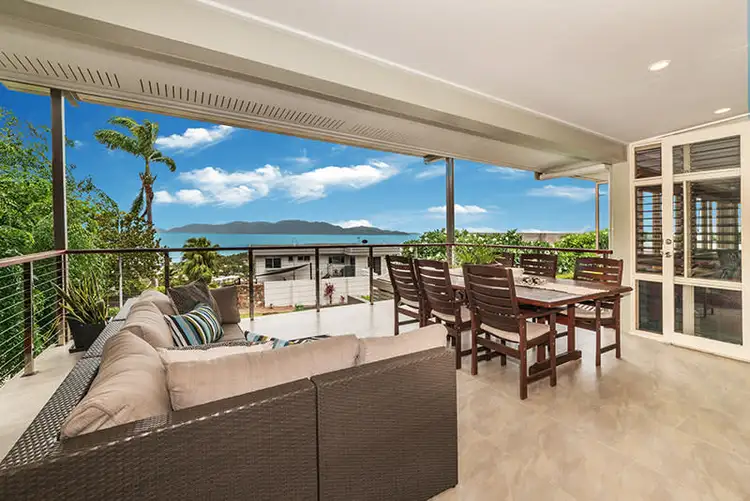 Second view of Homely house listing, 30 YARRAWONGA DRIVE, Castle Hill QLD 4810