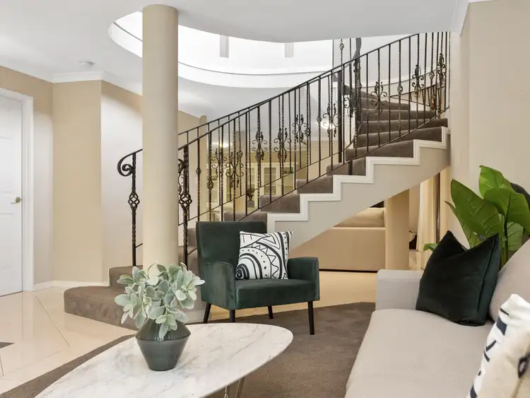 Fifth view of Homely house listing, 72 GLENELG STREET, Mount Pleasant WA 6153