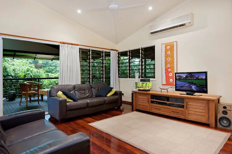 Fourth view of Homely house listing, 5 Sarah Court, Driver NT 830