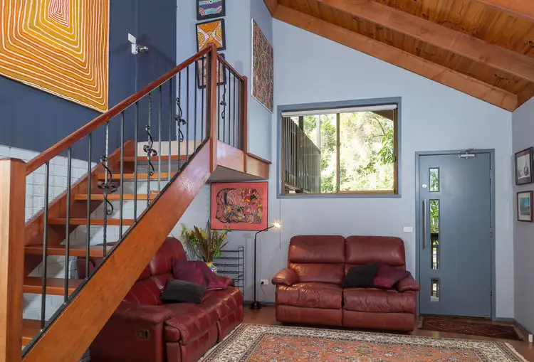 Second view of Homely house listing, 31 Murramarang Crescent, South Durras NSW 2536