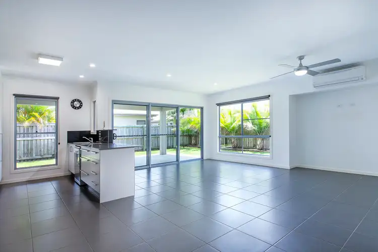 Third view of Homely house listing, 3 Peppermint Crescent, Sippy Downs QLD 4556