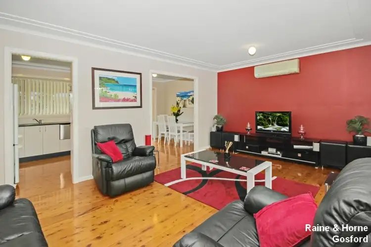 Second view of Homely house listing, 12 Morven Road, Niagara Park NSW 2250