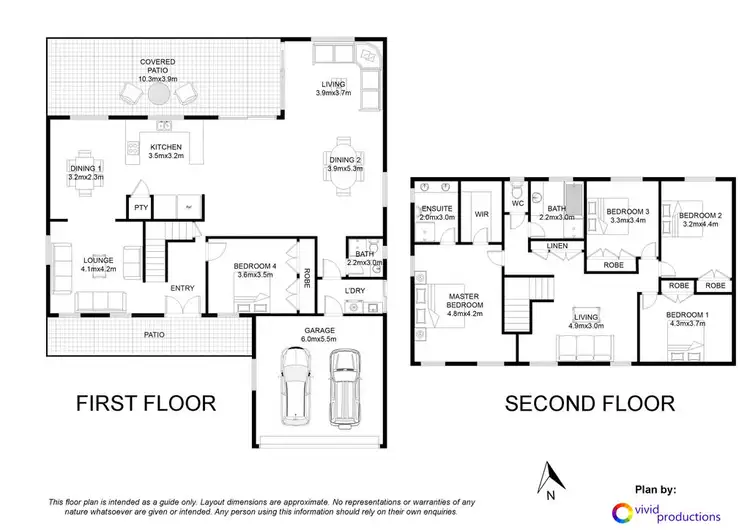 Fifth view of Homely house listing, 25 Rosemont Court, Underwood QLD 4119