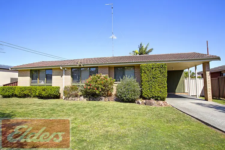 12 Timgalen  Avenue, South Penrith NSW 2750