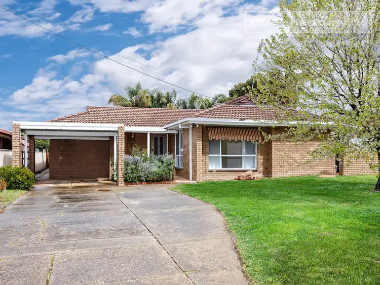 Main view of Homely house listing, 42 Brunskill Road, Lake Albert NSW 2650