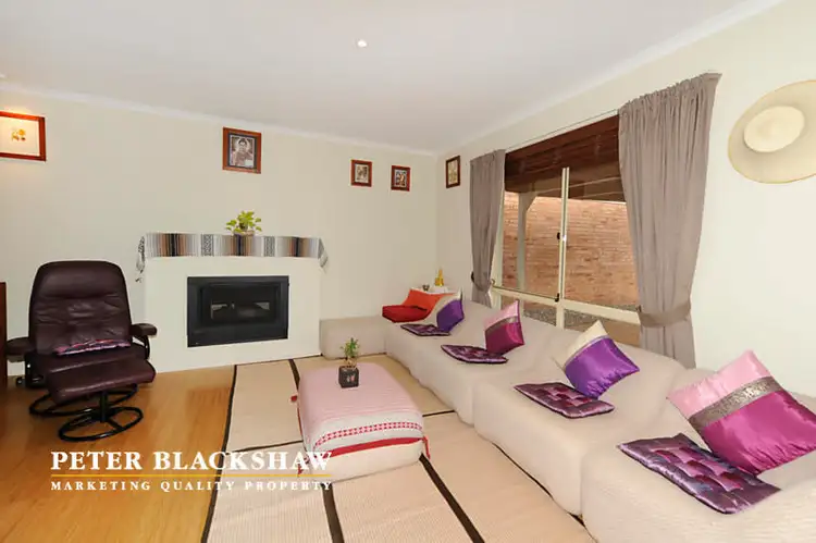 Fifth view of Homely house listing, 53 Reader Court, Banks ACT 2906