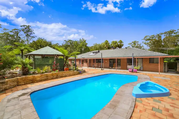 Fourth view of Homely house listing, 448 Avoca Drive, Green Point NSW 2251
