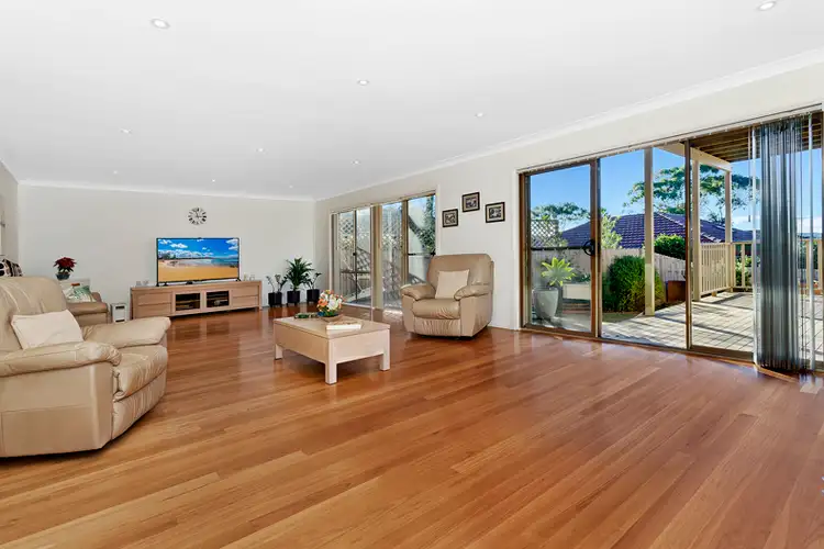 Second view of Homely house listing, 142 McIntosh Rd, Beacon Hill NSW 2100