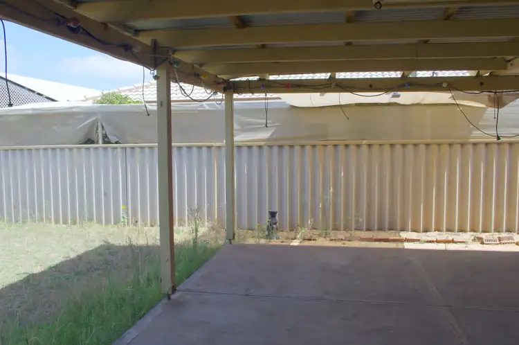 Third view of Homely house listing, 18 Cooper Circuit, Mount Tarcoola WA 6530