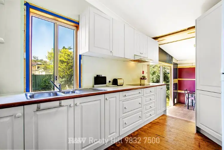 Third view of Homely house listing, 6 Timms Street, Hebersham NSW 2770