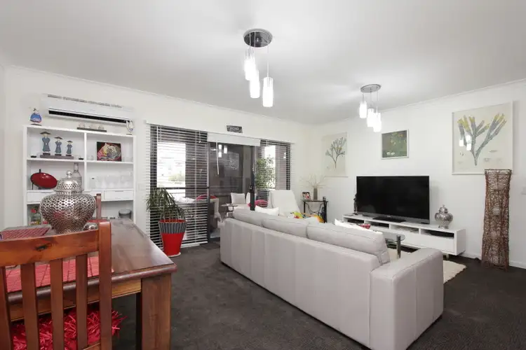 Fourth view of Homely house listing, 93/12 Citadel Way, Currambine WA 6028