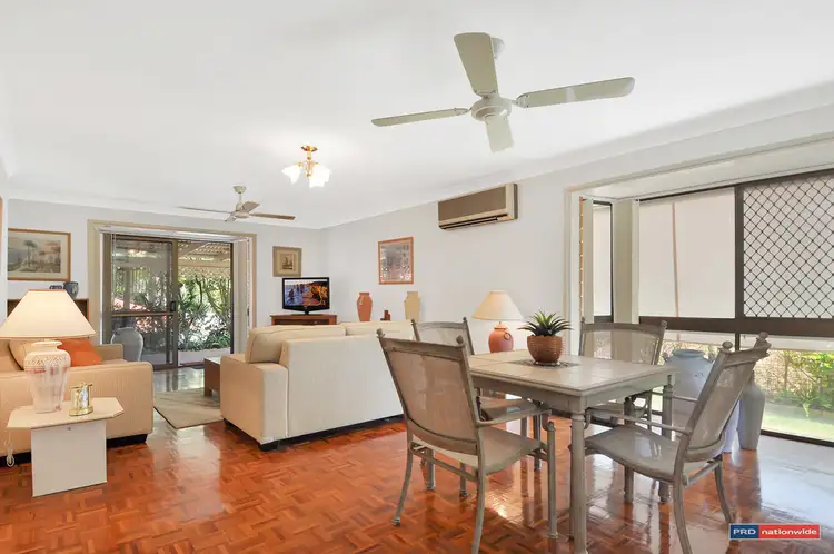 Fifth view of Homely villa listing, 62/160 Bardon Avenue, Miami QLD 4220