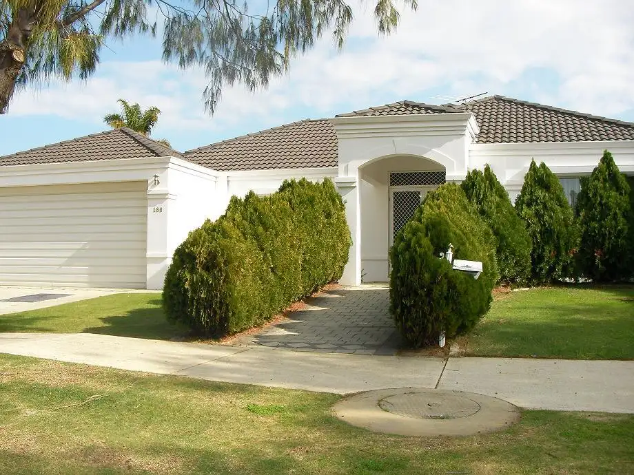 Main view of Homely house listing, 188 Fendam Street, Warnbro WA 6169