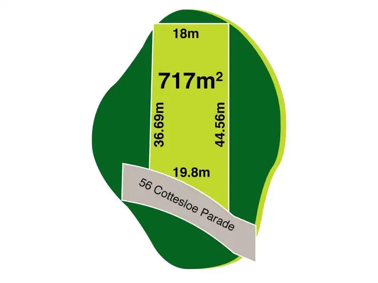 56 Cottesloe Parade, Taylors Hill VIC 3037