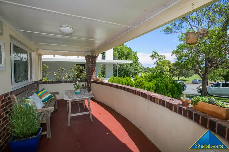 Fifth view of Homely house listing, 4 Excelsior Street, Shenton Park WA 6008