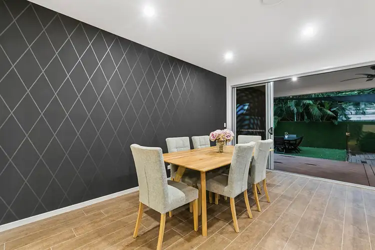Sixth view of Homely house listing, 89 MORETON AVENUE, Wynnum QLD 4178