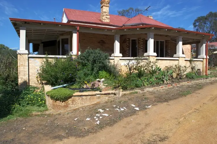 Main view of Homely house listing, 55 Refractory RD, Clackline WA 6564