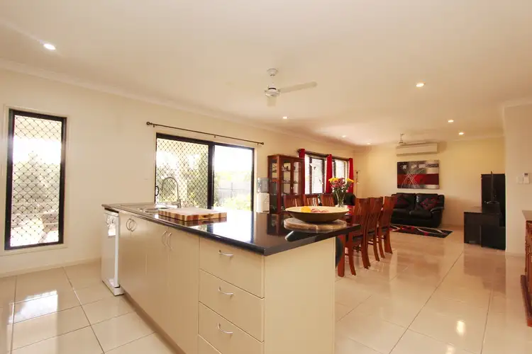 Third view of Homely house listing, 81 Innes Drive, Deeragun QLD 4818