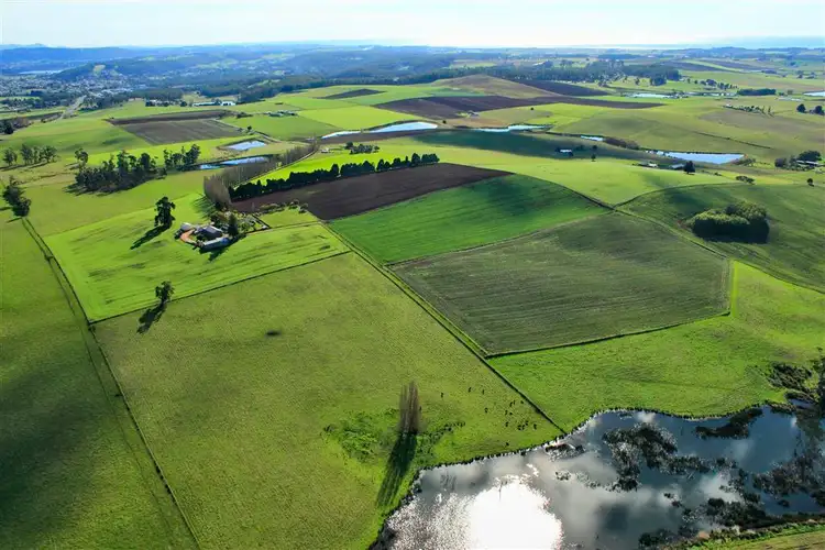 Second view of Homely rural property listing, 130 Oppenheims Road, Latrobe TAS 7307