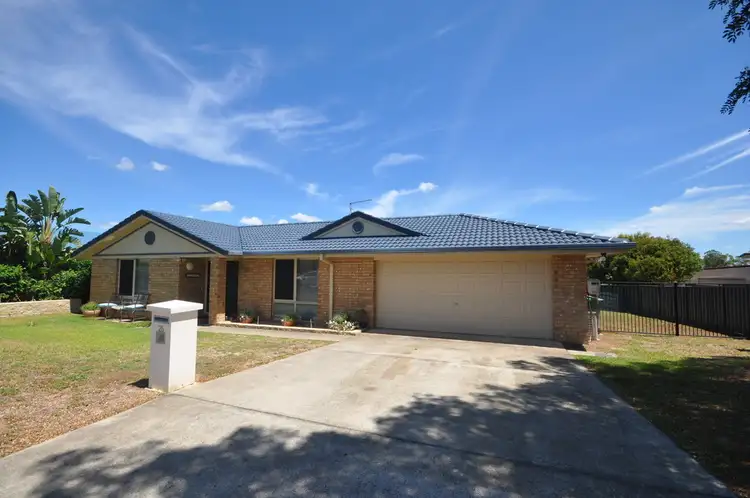 26 Charles Avenue, Casino NSW 2470