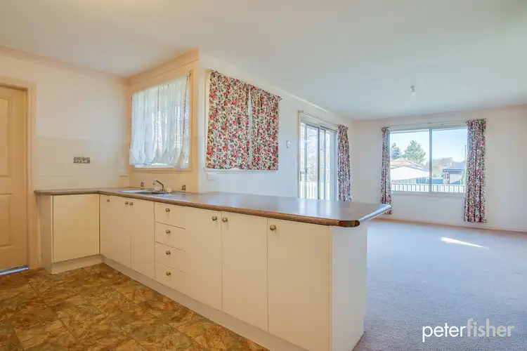Fourth view of Homely house listing, 20 Alan Ridley Place, Orange NSW 2800