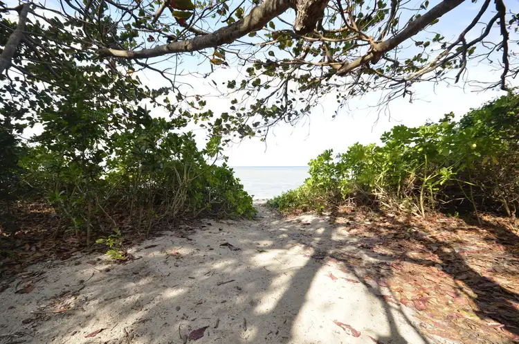 Fifth view of Homely land listing, 6 Palm Street, Cooya Beach QLD 4873
