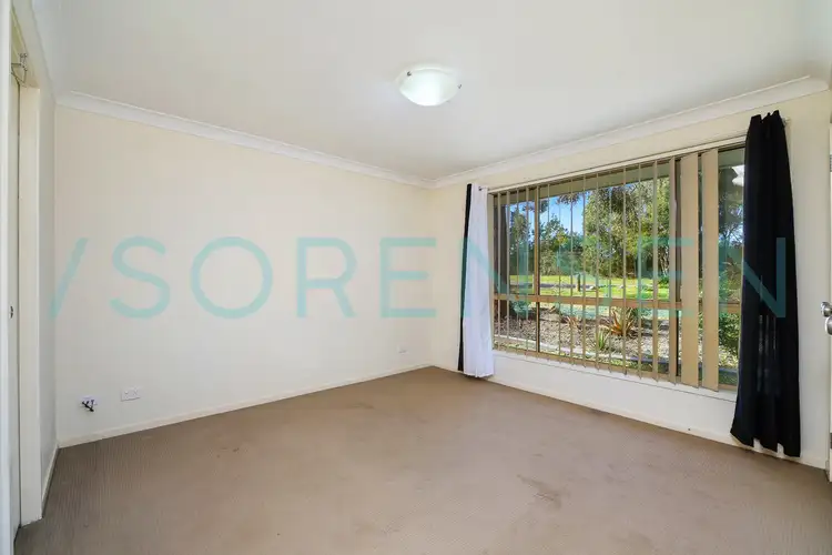 Fifth view of Homely house listing, 41 Highview Avenue, San Remo NSW 2262