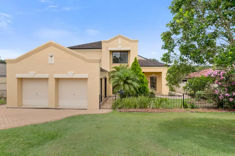 18 Rutland Street, Bonville NSW 2450