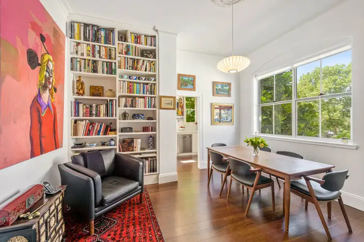 Third view of Homely apartment listing, 2/96 Surrey Street, Darlinghurst NSW 2010