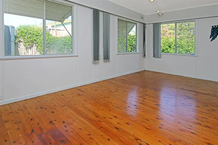 Fifth view of Homely house listing, 261 Beach Road, Denhams Beach NSW 2536